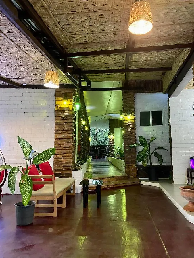 Hotel Sebastian Panglao 博洛德 4*,  菲律宾
