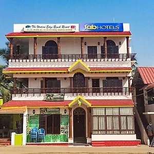 Fabhotel Wateredge Hotel Kovalam