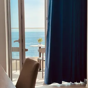 Bed and breakfast Ionian Terrace