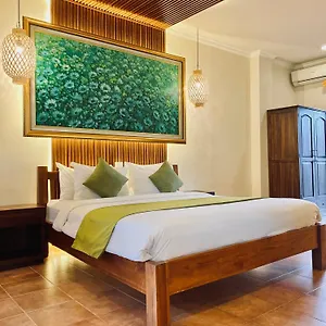 Pundi Village Guest house Ubud (Bali)