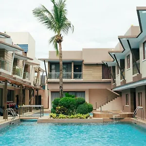  Resort Alona By Jpark Island