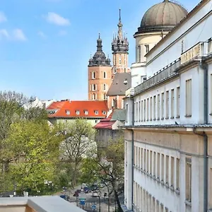 Wielopole Hotel Krakow