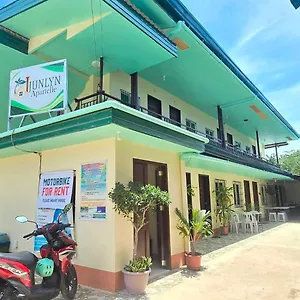 3* Hotel Oyo 1121 Junlyn Apartelle