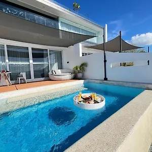 4* Hotel Epic Bohol Adults Only
