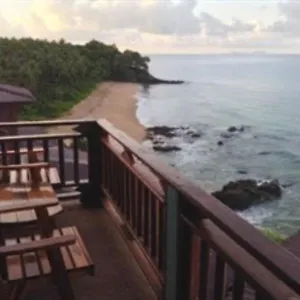 Diamond Cliff Resort Koh Lanta