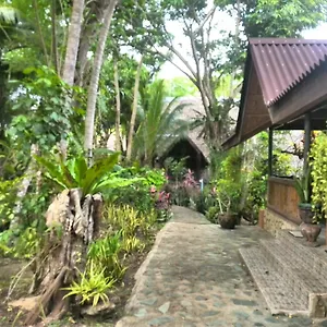 3* Hotel Bananaland Cottages