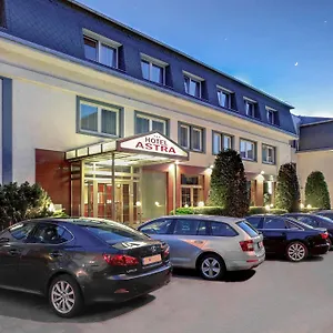 Astra Hotel Prague