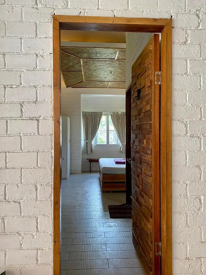 Hotel Sebastian Panglao Bolod   Bolod (Panglao)