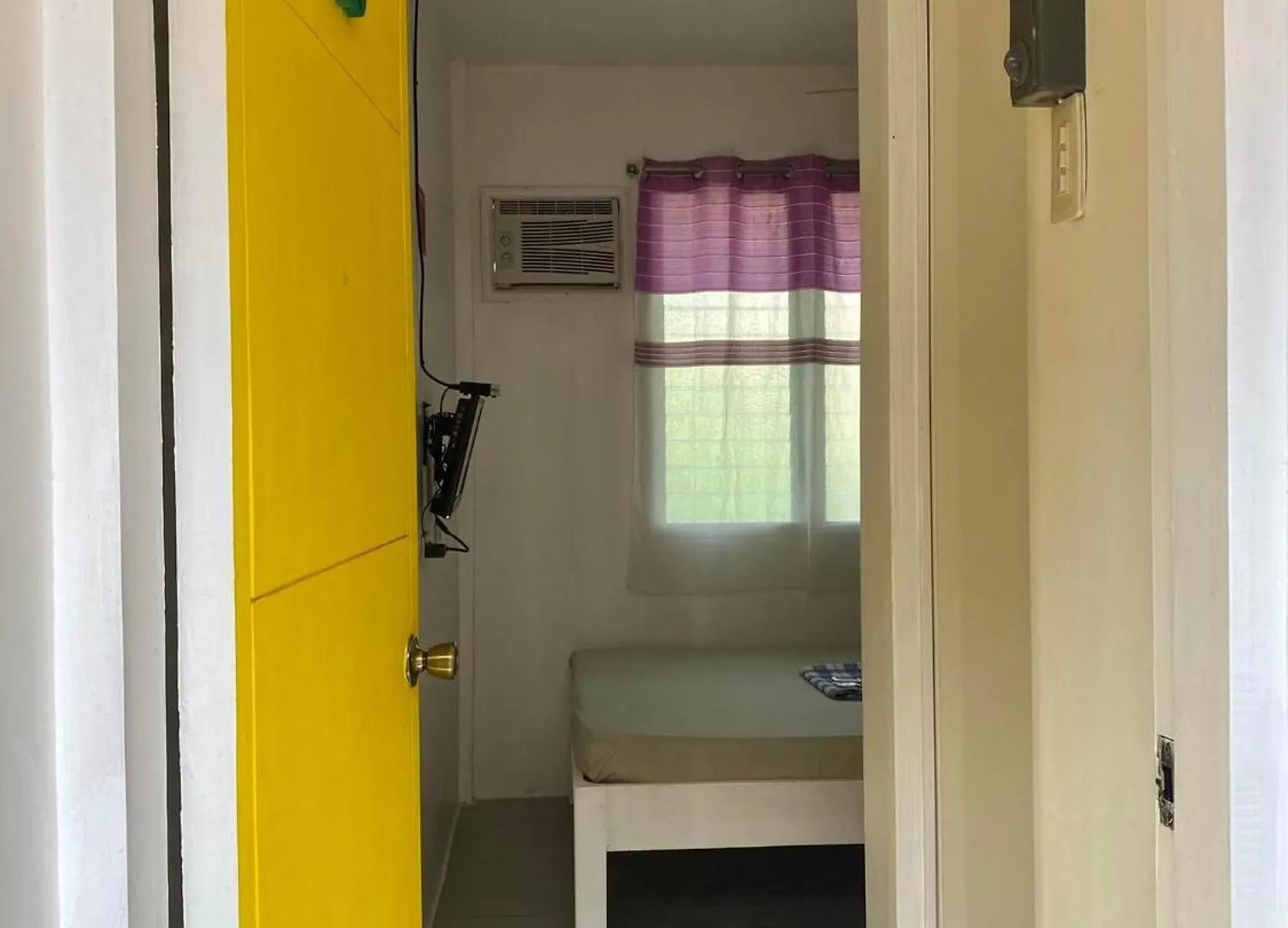 Hotel Sebastian Panglao Bolod  Bolod (Panglao)