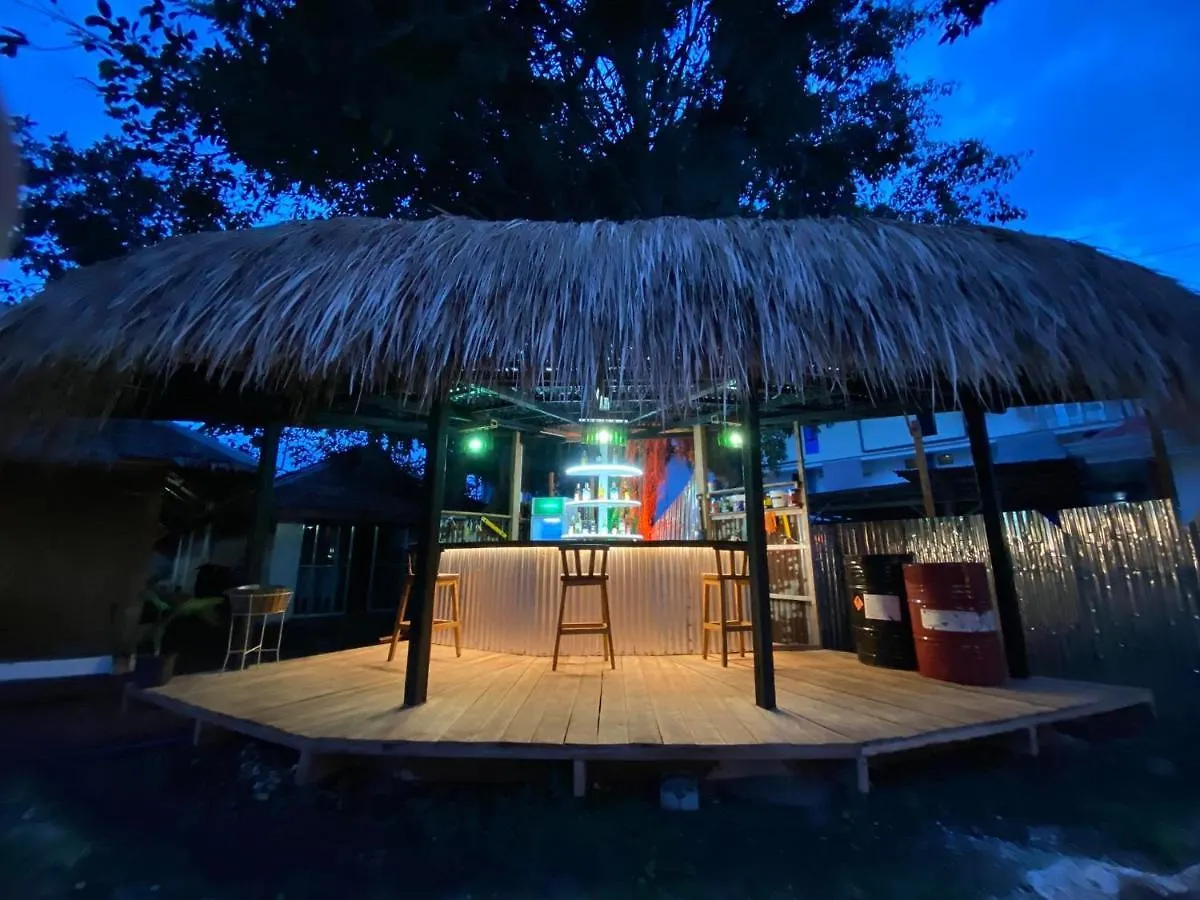 Hotel Sebastian Panglao Bolod
