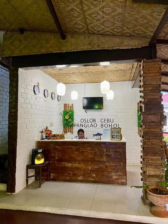 Hotel Sebastian Panglao Bolod