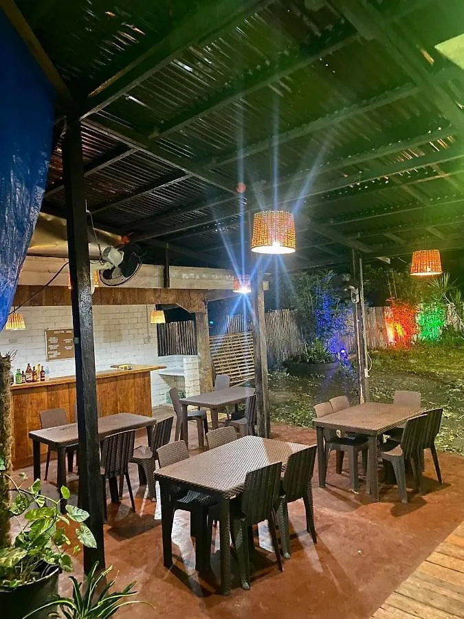 Hotel Sebastian Panglao Bolod
